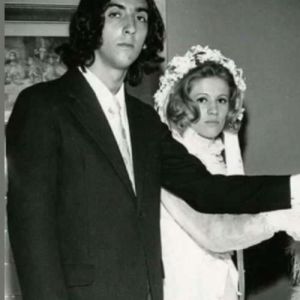  A alegria toma conta