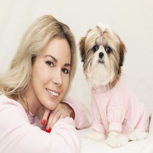 Shih Tzu: O Companheiro Ideal