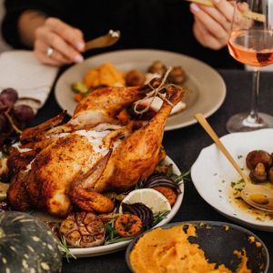 Ceia de Natal: saiba como fazer uma ceia deliciosa gastando pouco