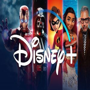 Disney+ tem data confirmada para chegar ao Brasil