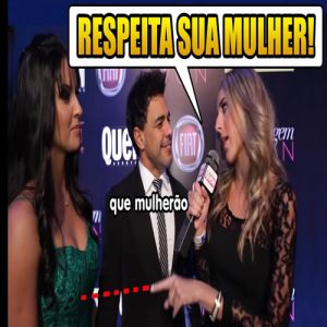 Essa doeu até em mim! Os xavecos mais vergonhosos da TV!