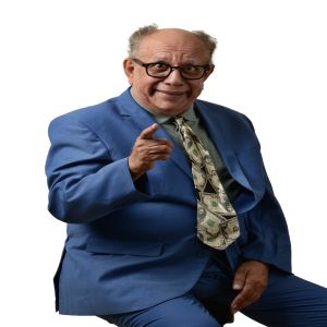 Saulo Laranjeira estreia novo espetáculo Deputado João Plenário, o Político Influencer.