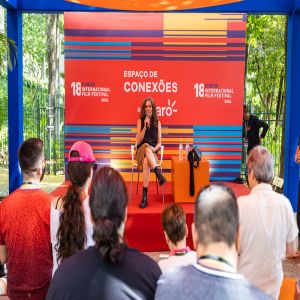 CineBH mergulha no cinema latino-americano e homenageia Anna Muylaert