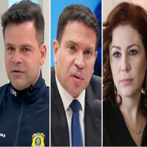 Os bolsonaristas que fugiram do Brasil