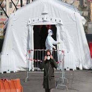 China diz haver nova doença ainda mais mortal que o covid-19