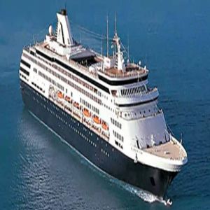 Holand America Line vende quatro navios