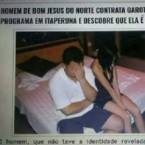 Da série: os melhores são sempre os comentários