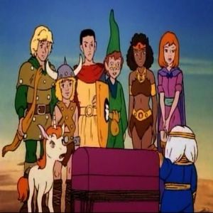 15 desenhos que você assistiu várias vezes, mas têm menos de 40 episódios