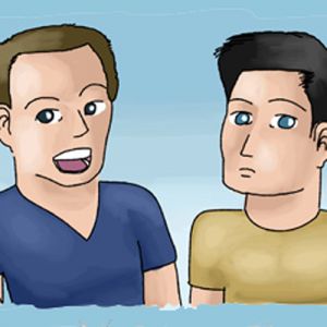 Uma aposta que nenhum homem é capaz de ganhar