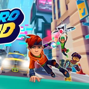 MetroLand é simples e diverte de maneira rápida