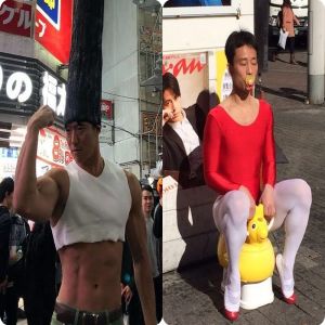 20 Fotos surpreendentes do Japão que os habitantes locais nem perceberiam