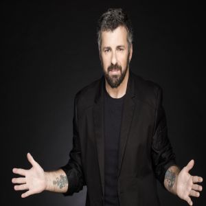 Emmerson Nogueira retorna à Belo Horizonte para apresentação única