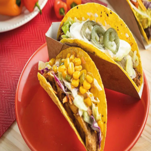 Takos, na Savassi, oference bons pratos na linha tex-mex