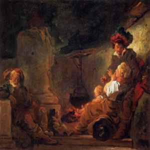 Uma ida ao centro da cidade. E a economia continua ruim.