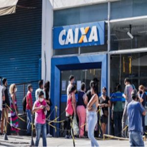 Metade da população brasileira foi beneficiada 