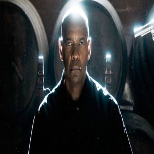 Ordem dos filmes O Protetor