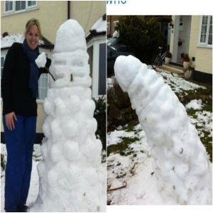 22 Fotos de pessoas que tiveram pior dia 