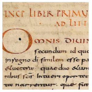 AGOSTINHO – O som e o silêncio