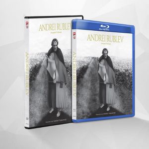 Andrei Rublev: um dos maiores filmes soviéticos da história do cinema