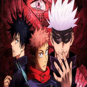  Entenda a ordem cronológica de Jujutsu Kaisen