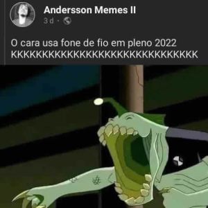 Fone com fio Vs Fone sem fio