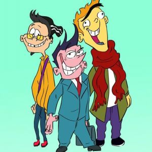 Veja como seriam 15 personagens de desenhos animados se fossem adultos