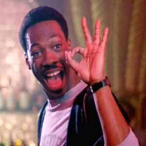 ‘Um Tira da Pesada 4’ será lançado em breve na Netflix