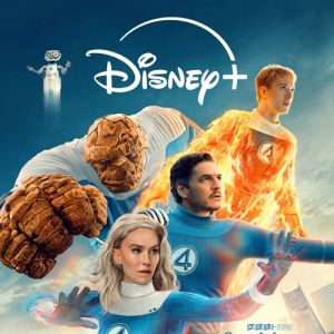 Quarteto Fantástico: Primeiros Passos é destaque de Novembro no Disney+