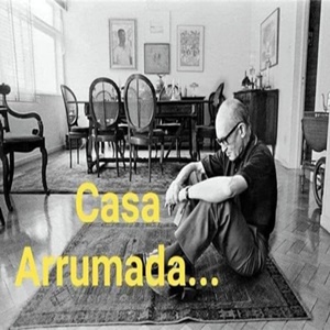 Casa arrumada