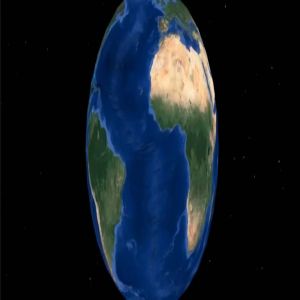 Fenômeno misterioso faz o Oceano Atlântico crescer todos os anos