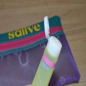 Resenha: Limpador Facial da Sallve