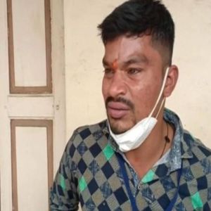 Homem com 12 pessoas da mesma família só tem um voto nas eleições locais