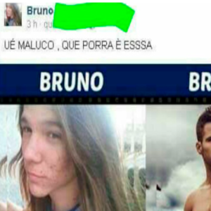 Agora sim posso acreditar nesses testes do Facebook