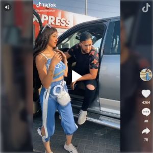 Egípcia é condenada a três anos de prisão por 'incitar a devassidão e provocar instintos' com vídeos no TikTok