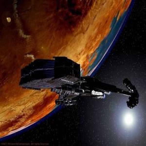 Projetos secretos do Pentágono, OVNIs, buracos de minhoca e muito mais