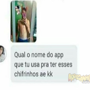 Um filtro de fotos especial só para quem já sofreu por amor