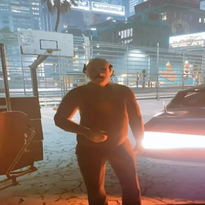 Os maiores defeitos do jogo Cyberpunk 2077