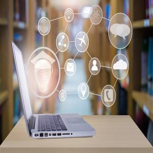 Tecnologias que ajudam a quem estuda a distância