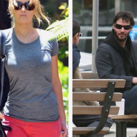 12 Celebridades que aparentemente escolheram viver uma vida reservada