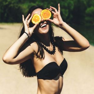 10 alimentos indicados para comer nos dias de sol