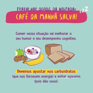 Por que não devo pular o café da manhã?