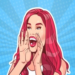 Faça menos barulho, e não pense novamente