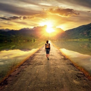 Viva intensamente seus sonhos e objetivos e seja feliz!!!