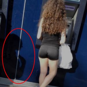 12 provas de que não se pode confiar nem na própria sombra