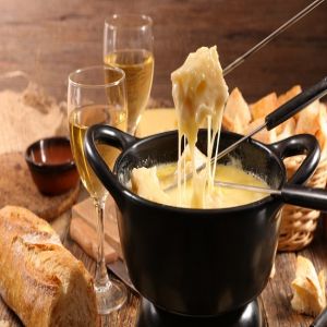 5 dicas para deixar seu fondue perfeito