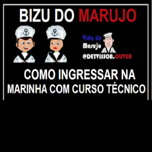 Como ingressar na Marinha com curso técnico