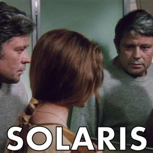  Solaris: um dos maiores filmes soviéticos da história do cinema