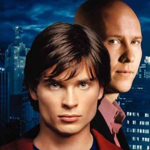 Smallville pode voltar