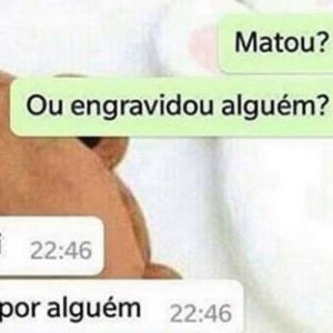 Desse jeito, não tem soldado que resista