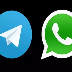 Eleições 2022: entenda as diferenças entre Telegram e WhatsApp